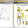 Haulotte Diesel Articulating Boom Lift HT26 HT85 RT RTJ O PRO SW Operators Manual 4001025180 12.2021 DE 1