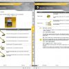 Haulotte Diesel Articulating Boom Lift HT26 HT85 RT RTJ O PRO SW Operators Manual 4001216330 03.2022 1