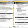 Haulotte Diesel Boom Lift HA16 HA46 RTJ O PRO Operators Manual 4001196130 10.2021 DE 1