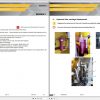 Haulotte Diesel Boom Lift HA18 PX Maintenance Book 4001022490 02.2019 1