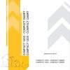 Haulotte Diesel Scissor Lift Compact 10DX 2668RT 12DX 3368RT Maintenance Book 4001017340 01.2022 scaled