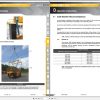 Haulotte Diesel Scissor Lift H12 H15 H18 SX SXL Operators Manual 4001011590 12.2018 1