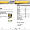 Haulotte Electric Articulated Lift HA12IP HA15IP HA16PE HA12CJ HA12CJ Maintenance Book 2420333940 01.2011 1
