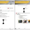 Haulotte Electric Articulating Boom HA12CJ HA32CJ HA12CJ HA32CJ Maintenance Book 4000786480 10.2019 1