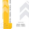 Haulotte Electric Articulating Boom HA12CJ HA32CJ HA12CJ HA32CJ Operators Manual 4000827180 10.2019 scaled