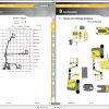 Haulotte Electric Articulating Boom HA12CJ HA32CJ HA12CJ HA32CJ Operators Manual 4000827180 10.2019 1