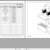 Haulotte Electric Articulating Boom HA12CJ HA32CJ HA12CJ HA32CJ Spare Parts Catalog 2420342420 09.2019 EN FR 1