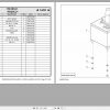 Haulotte Electric Articulating Boom HA12CJ HA32CJ HA12CJ HA32CJ Spare Parts Catalog 2420342420 10.2020 EN FR 1