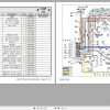 Haulotte Electric Articulating Boom HA12IP HA33JE Spare Parts Catalog 2420317130 09.2019 EN FR 1