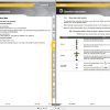 Haulotte Electric Articulating Boom HA12IP Operators Manual 4001168350 08.2021 1