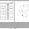 Haulotte Electric Articulating Boom HA15IP HA43JE Spare Parts Catalog 2420339510 11.2019 EN FR 1