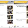 Haulotte Electric Articulating Boom HA20 HA61 LE PRO Maintenance Book 4001028020 03.2019 1