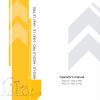 Haulotte Electric Articulating Boom HA20 HA61 LE PRO Operators Manual 4001018800 03.2019 scaled