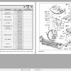 Haulotte Electric Articulating Boom HA20 HA61 LE PRO Spare Parts Catalog 4000713380 01.2021 EN FR 1