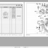 Haulotte Electric Articulating Boom Sigma 16 46 PRO Spare Parts Catalog 4001124690 01.2022 EN FR 1
