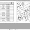 Haulotte Electric Articulating Boom Sigma 16 46 PRO Spare Parts Catalog 4001124690 03.2021 EN FR 1