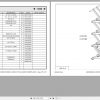 Haulotte Electric Scissor Lift Compact 10DX 2668RT 12DX 3368RT Spare Parts Catalog 2420339860 09.2019 EN FR 1