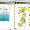 Haulotte Electric Scissor Lift Compact 10RTE 2668RTE 12RTE 3368RTE Operators Manual 4001045790 06.2019 1