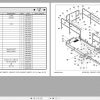 Haulotte Electric Scissor Lift Compact 10RTE 2668RTE 12RTE 3368RTE Spare Parts Catalog 2420341690 11.2018 EN FR 1