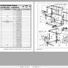 Haulotte Electric Scissor Lift Compact 14 3947E Spare Parts Catalog 2420341680 07.2015 EN FR 1