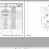 Haulotte Electric Scissor Lift Compact 14 3947E Spare Parts Catalog 2420341680 07.2019 EN FR 1