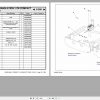 Haulotte Electric Scissor Lift Compact 14 3947E Spare Parts Catalog 2420341680 09.2021 EN FR 1