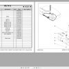 Haulotte Electric Scissor Lift Compact 8 2032E 10N 2632E Spare Parts Catalog 4000361740 07.2019 EN FR 1