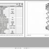 Haulotte Electric Scissor Lift Compact 8 2032E 10N 2632E Spare Parts Catalog 4000361740 09.2020 EN FR 1