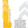 Haulotte Electric Scissor Lift Compact 8 Compact 12RTE Maintenance Book 2420333720 07.2007 scaled