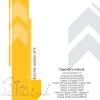 Haulotte Electric Scissor Lift Compact 8 Compact 12RTE Operators Manual 2420332270 10.2012 scaled