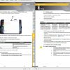 Haulotte Electric Scissor Lift Compact 8 Compact 12RTE Operators Manual 2420332270 10.2012 1