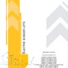 Haulotte Electric Scissor Lift Compact 8 Compact 12RTE Operators Manual 2420332270 11.2010 scaled