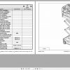 Haulotte Electric Scissor Lift Compact 8W 2047E 12 3347E Spare Parts Catalog 4000363940 06.2019 EN FR 1