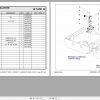 Haulotte Electric Scissor Lift Compact 8W 2047E 12 3347E Spare Parts Catalog 4000363940 09.2021 EN FR 1