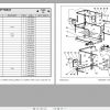 Haulotte Electric Scissor Lift Compact 8W 2047E 12 3347E Spare Parts Catalog 4000510290 02.2015 EN FR 1