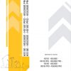 Haulotte Electric Scissor Lift HS15E HS18E HS4390 EHS5390E PRO Operators Manual 4001074390 03.2022 scaled