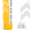Haulotte Electric Scissor Lift HS15E HS18E HS4390 EHS5390E PRO Operators Manual 4001101400 03.2022 DE scaled