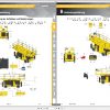 Haulotte Electric Scissor Lift HS15E HS18E HS4390 EHS5390E PRO Operators Manual 4001101400 03.2022 DE 1