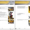 Haulotte Electric Scissor Lift HS15E HS4390E HS18E HS5390E PRO Service Repair Manual 4001153290 03.2022 1