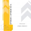 Haulotte Electric Scissor Lift Optimum 8 1931 E Maintenance Book 4000429690 04.2019 scaled