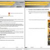 Haulotte Electric Scissor Lift Optimum 8 1931 E Maintenance Book 4000429690 04.2019 1