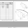 Haulotte Electric Scissor Lift Optimum 8 1931 E Spare Parts Catalog 4000429290 04.2019 EN FR 1