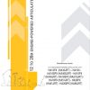 Haulotte Engine Powered Articulated Lift HA12 HA260 PX SPX Maintenance Book 2420333830 06.2008 scaled