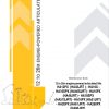 Haulotte Engine Powered Articulated Lift HA12 HA260 PX SPX Maintenance Book 2420333830 07.2007 scaled