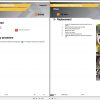 Haulotte Engine Powered Articulated Lift HA12 HA260 PX SPX Maintenance Book 2420333830 07.2007 1