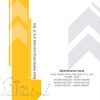 Haulotte Engine Powered Articulating Boom Lift HA16 HA18 HA20 HA260 PX SPX Maintenance Book 2420333830 05.2013 scaled