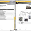 Haulotte Engine Powered Articulating Boom Lift HA16 HA18 HA20 HA260 PX SPX Maintenance Book 2420333830 05.2013 1