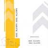 Haulotte Lightweight Self Propelled Boom 45XA HLA16 PX 55XA HLA19 PX Maintenance Book 4001010200 06.2019 scaled