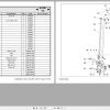 Haulotte Lightweight Self Propelled Boom 45XA HLA16 PX Spare Parts Catalog 4000481030 06.2019 EN FR 1