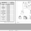 Haulotte Lightweight Self Propelled Boom 45XA HLA16 PX Spare Parts Catalog 4000481030 07.2018 EN FR 1